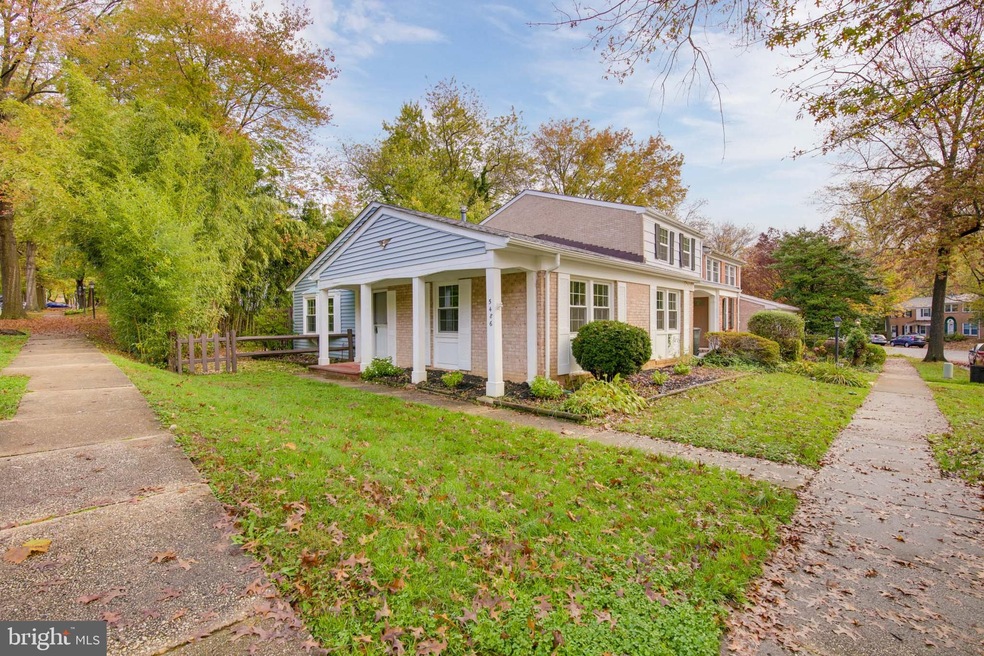 5486 Gloucester Rd, Columbia, MD 21044 - photo 1