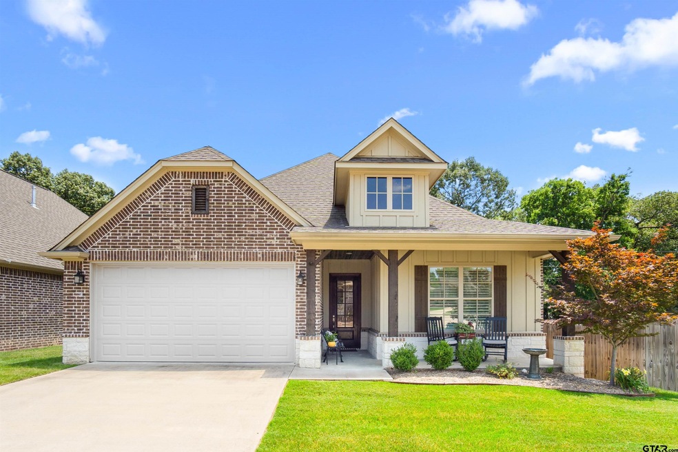 707 Cambridge Bend Cir, Tyler, TX 75703 - photo 1