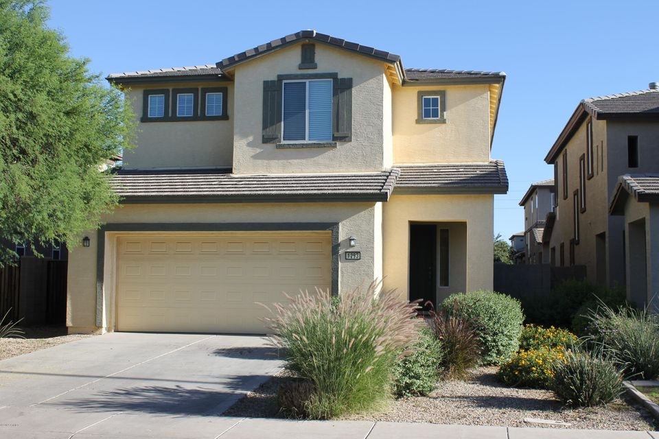 1293 E Julian Dr, Gilbert, AZ 85295 - photo 1