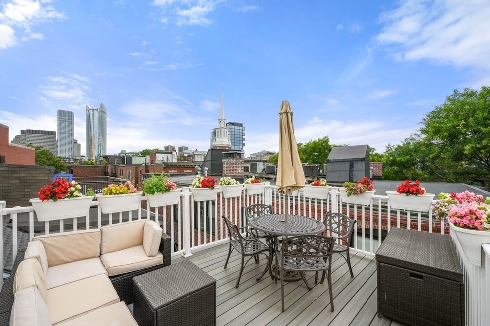 1 Belgravia Place unit 6, Boston, MA 02113 - photo 1