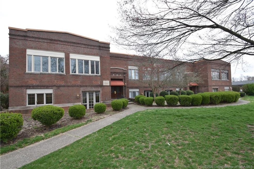 Middle Road Schoolhouse is now a much desired cond