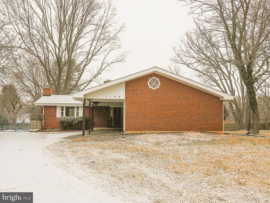 1106 Justa Ln, Cockeysville, MD 21030 - photo 1