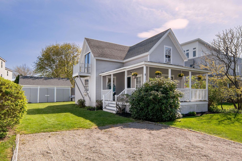 6 Breeze Way, York, ME 03909 - photo 1