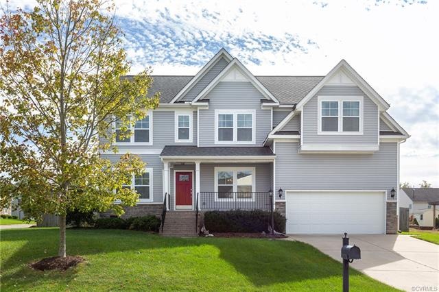 7001 Silk Oak Dr, Moseley, VA 23120 - photo 1