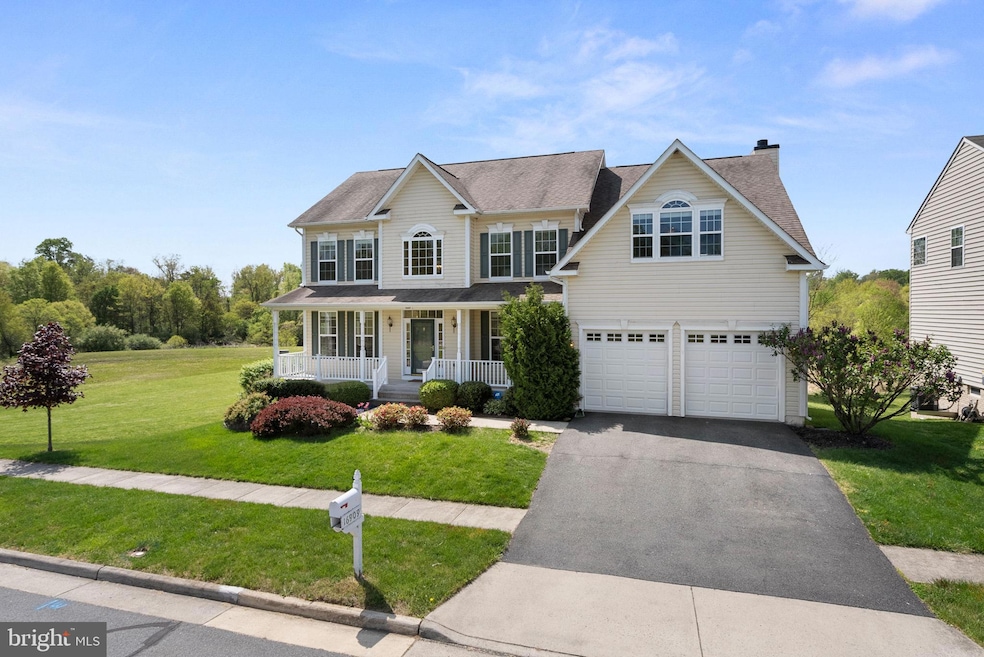 16909 Evening Star Dr, Round Hill, VA 20141 - photo 1