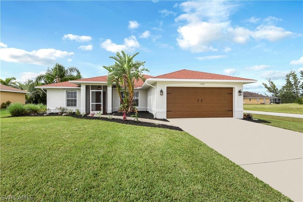 1722 NE 3rd Ave, Cape Coral, FL 33909 - photo 1