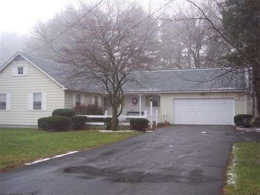 151 Elm St, Hatfield, MA 01038 - photo 1