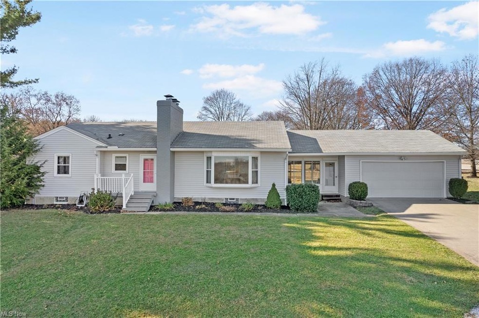 Welcome to 79 W Nimisila!