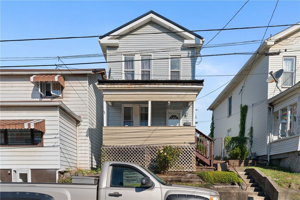 108 W 8th Ave, Tarentum, PA 15084 - photo 1
