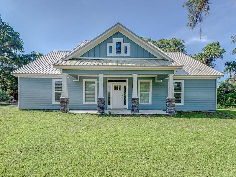 85 Havens Way, Crawfordville, FL 32327 - photo 1