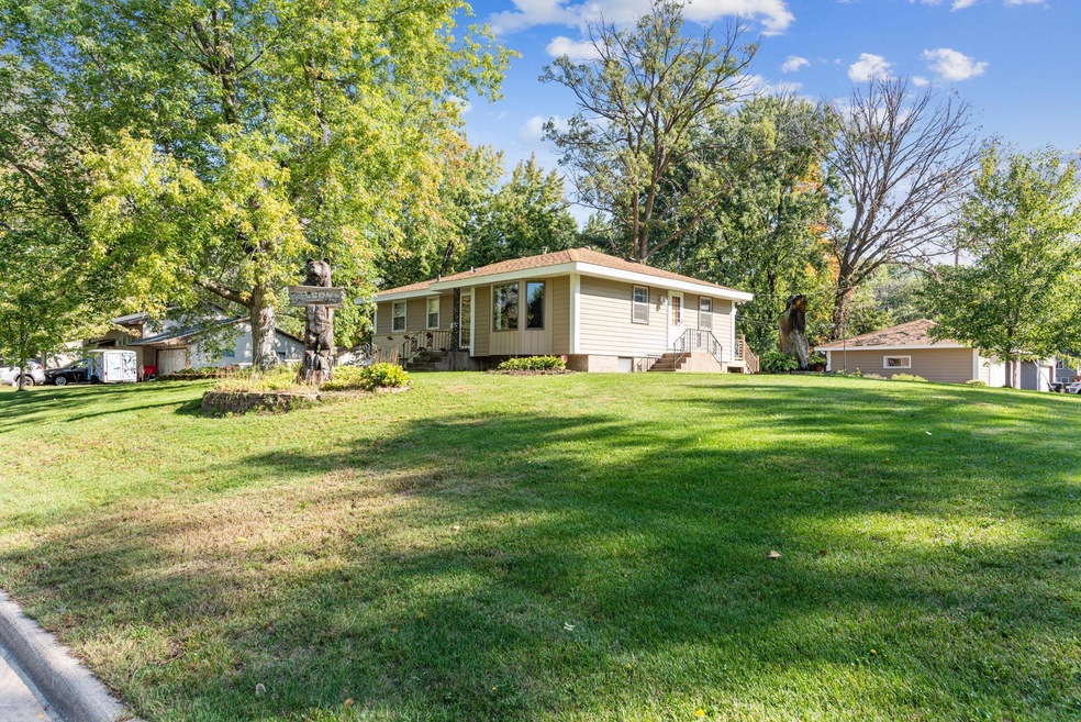 10601 Juniper St NW, Coon Rapids, MN 55448 - photo 1