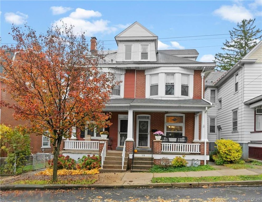 528 6th Ave, Bethlehem, PA 18018 - photo 1