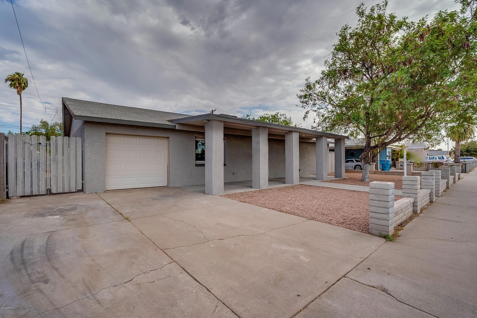 5640 W Thomas Rd, Phoenix, AZ 85031 - photo 1