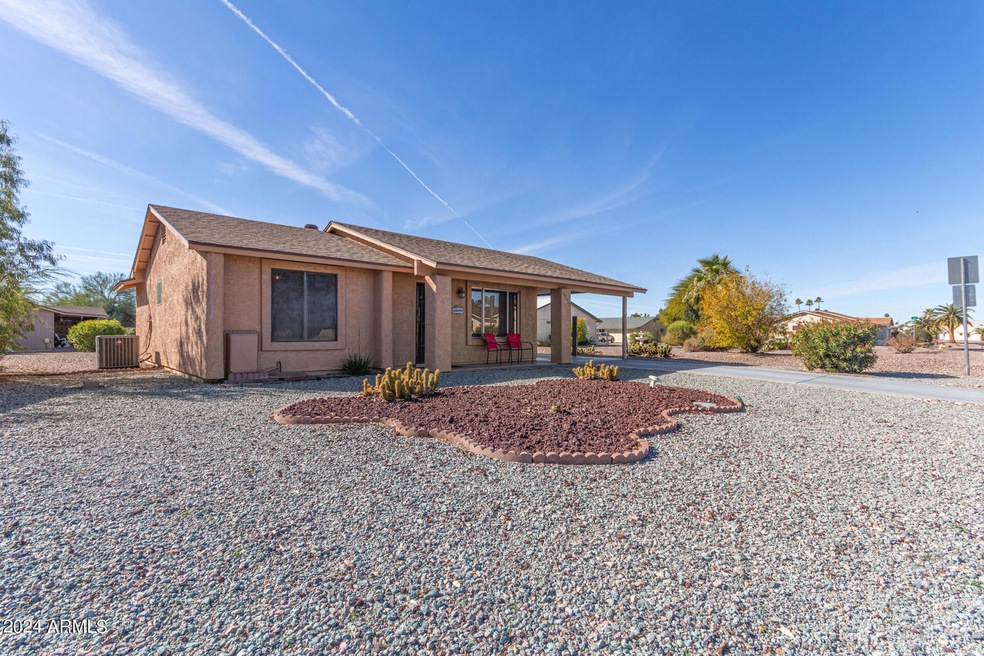 8133 E Frito Dr, Mesa, AZ 85208 - photo 1