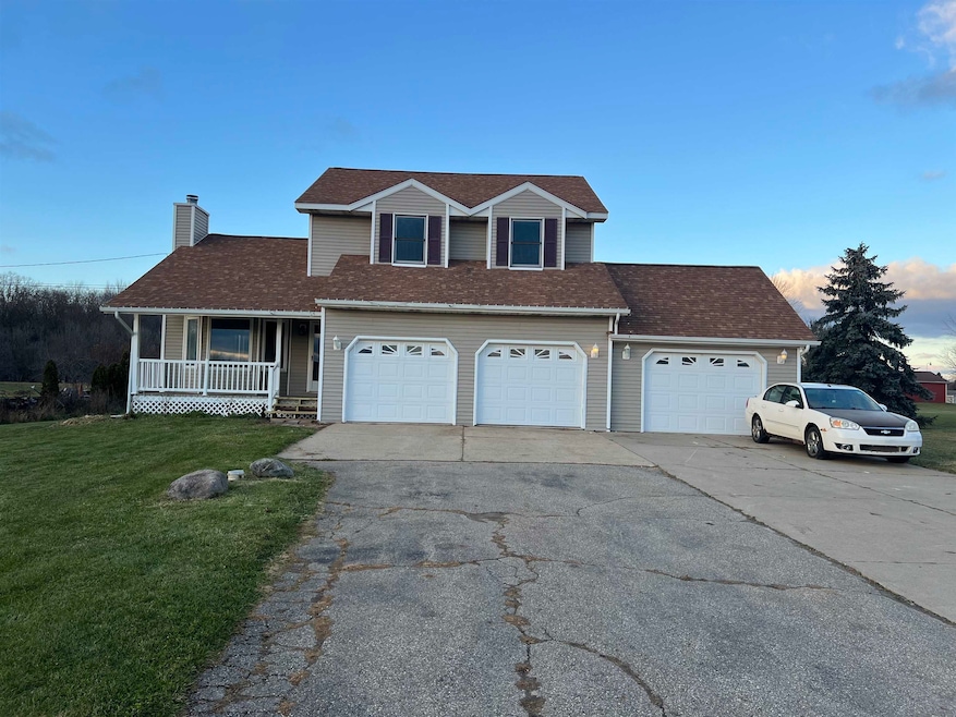 7230 Reid Rd, Swartz Creek, MI 48473 - photo 1