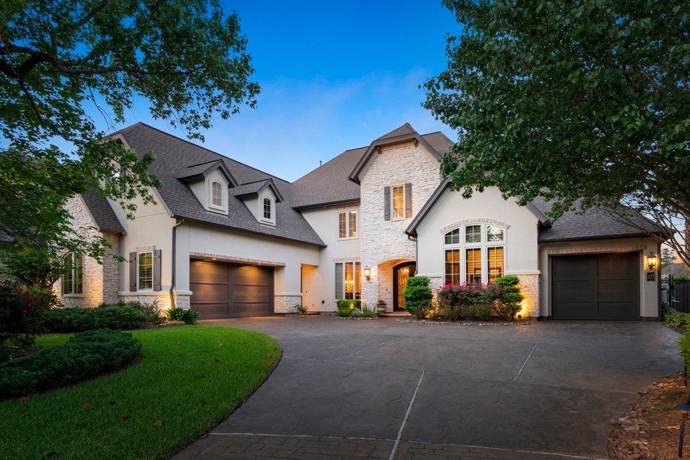 42 Pendleton Park Point, Spring, TX 77382 - photo 1