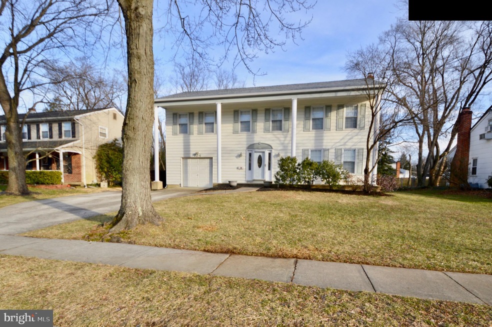 104 Collins Dr, Cherry Hill, NJ 08003 - photo 1