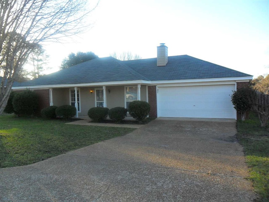 3105 Glennhaven Dr, Byram, MS 39272 - photo 1