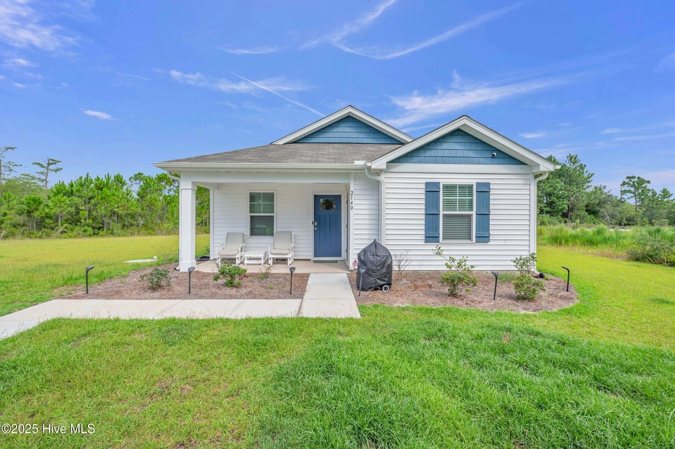 Pending $282,000 • Co-Listing Agent