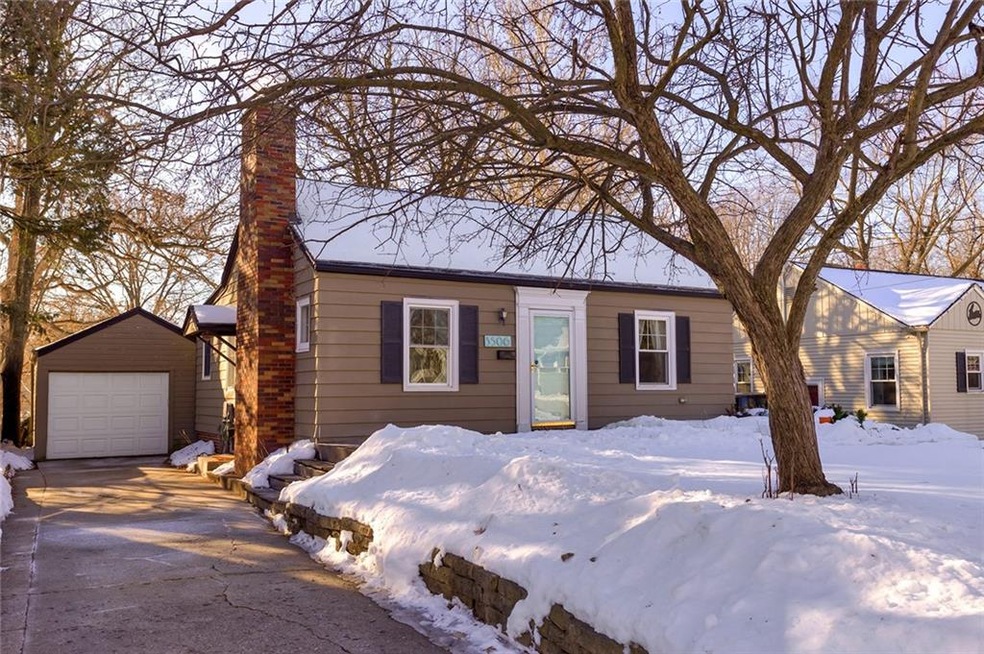 3506 Jefferson Ave, Des Moines, IA 50310 - photo 1