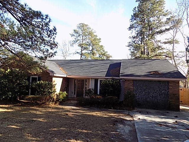 4118 Spencer St, Augusta, GA 30907 - photo 1