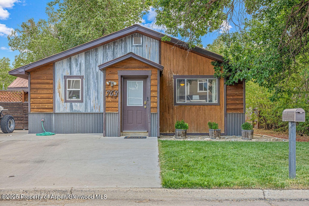 Under Contract $324,500