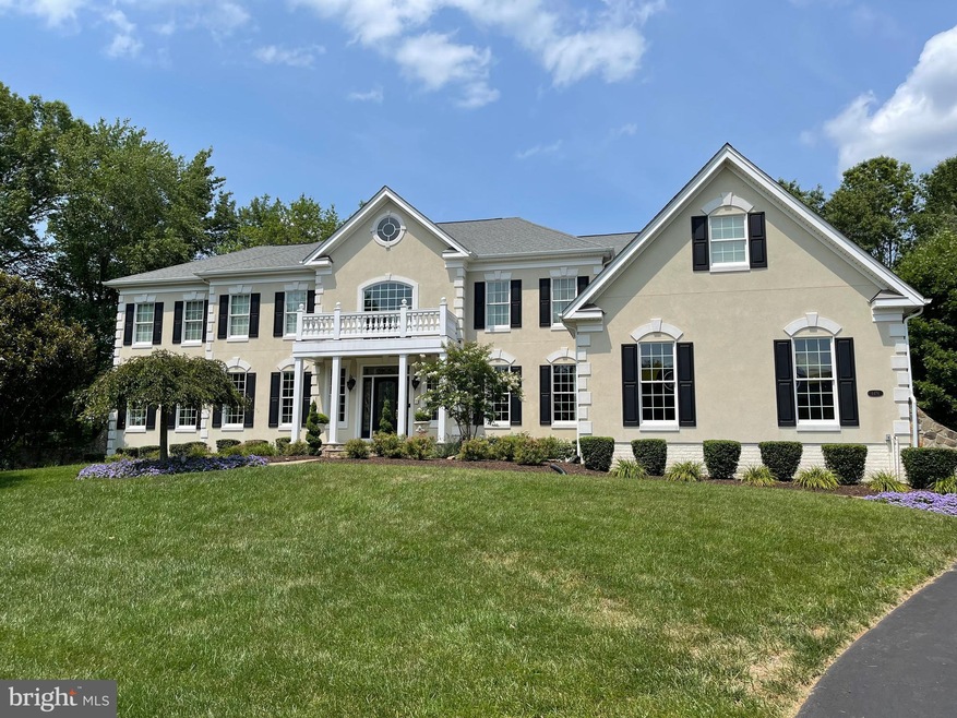 4474 Corral Rd, Warrenton, VA 20187 - photo 1