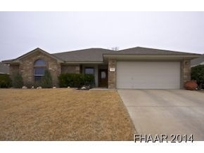 3510 Jacob St, Copperas Cove, TX 76522 - photo 1