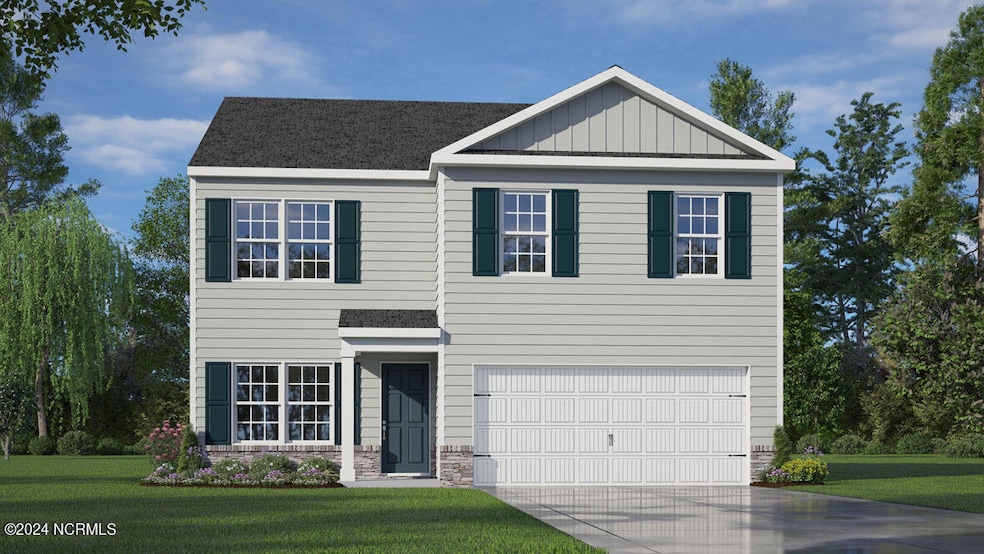 4001 Emerald View