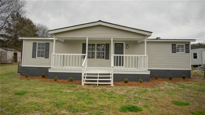 350 Bud Hardy Rd SE, Calhoun, GA 30701 - photo 1