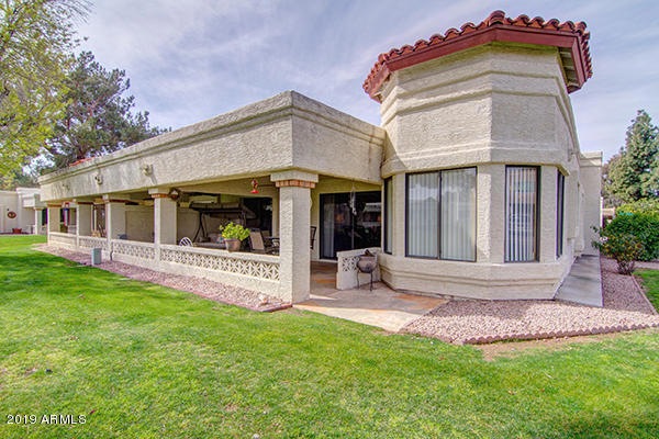 7840 E Fountain Cove, Mesa, AZ 85208 - photo 1