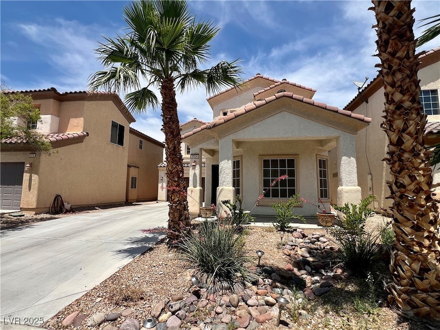 5524 Markley Ave, Las Vegas, NV 89141 - photo 1