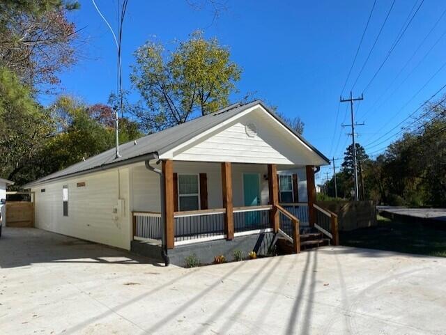 1018 Carline Rd, Rossville, GA 30741 - photo 1