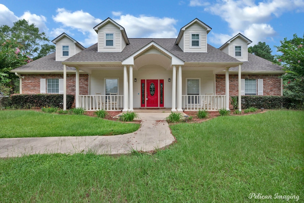 5964 Louisiana 6, Natchitoches, LA 71457 - photo 1