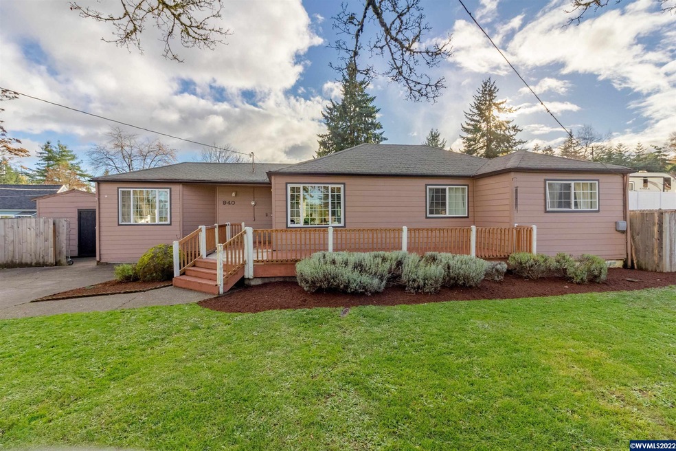 940 Morningside Dr SE, Salem, OR 97302 - photo 1