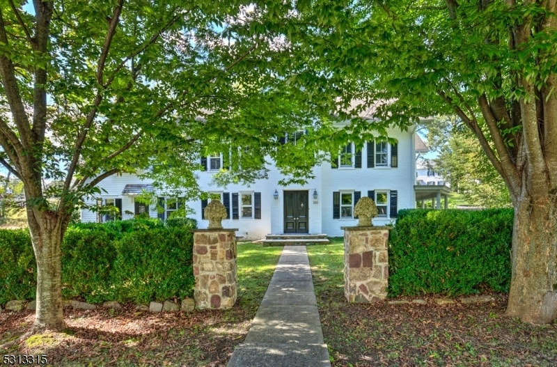 303 Main St, Peapack and Gladstone, NJ 07934 - photo 1