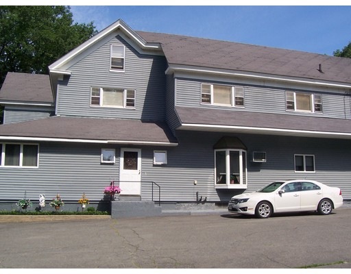 21 Cherry St, Orange, MA 01364 - photo 1