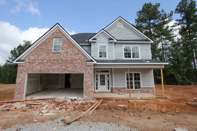 5743 Whispering Pines Way, Evans, GA 30809 - photo 1