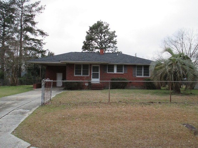 Main View
