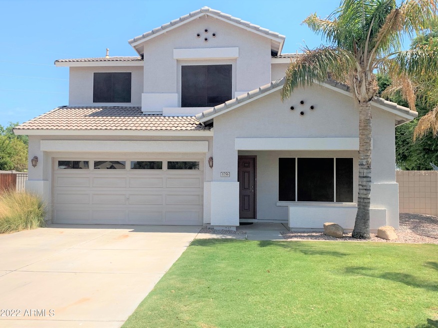 3756 E Derringer Way, Gilbert, AZ 85297 - photo 1