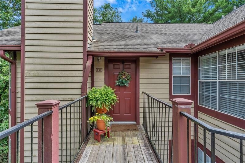 509 Cypress Pointe St, Alpharetta, GA 30022 - photo 1