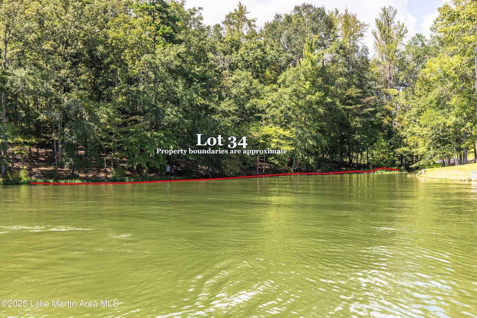 2325 Sturdivant Rd, Jackson's Gap, AL 36853 - photo 1