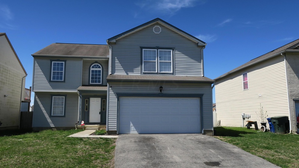 3291 Yozuri Dr, Columbus, OH 43232 - photo 1