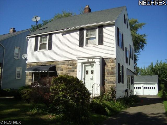 115 E. 217th St.