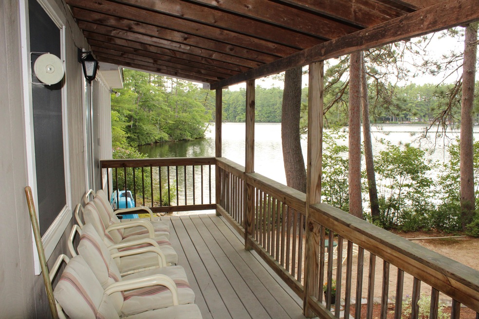 15 Camp Rd, Newfield, ME 04095 - photo 1