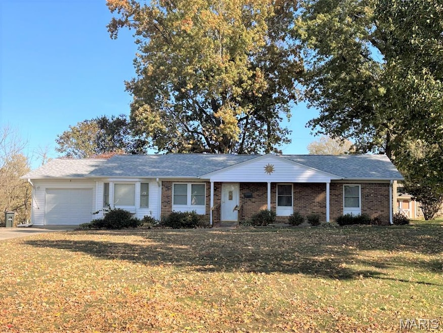 5 Kelly St, Dexter, MO 63841 - photo 1