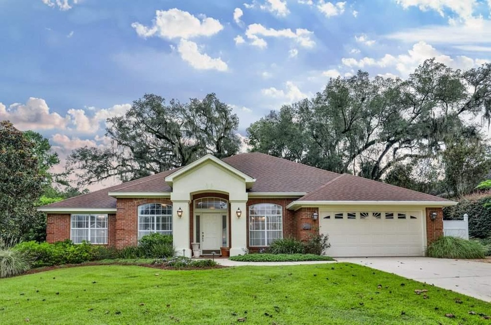 821 Piney Village Loop, Tallahassee, FL 32311 - photo 1