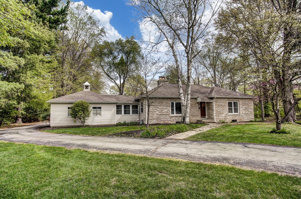 276 Carpenter Road