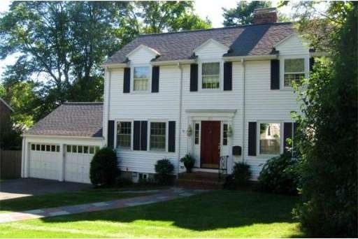 22 Shaw Rd, Wellesley Hills, MA 02481 - photo 1