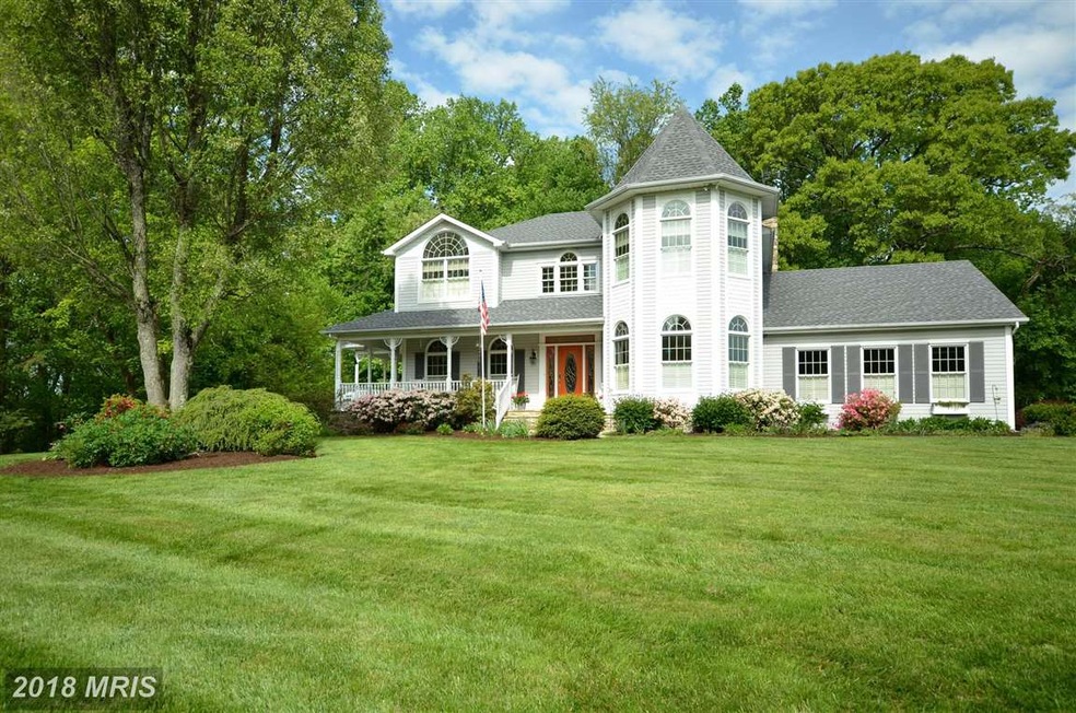 2436 Dixie Ln, Forest Hill, MD 21050 - photo 1